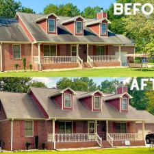 High-Quality-Roof-Cleaning-in-Huntsville-Alabama 0